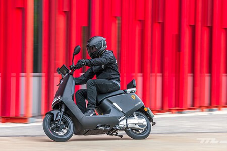 Yadea C1s G5s 2023 Prueba001