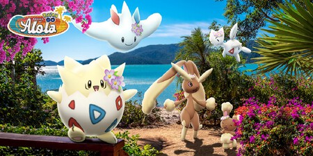 Pokémon GO: cómo conseguir a todos los Pokémon del Desafío de Colección Florece la Primavera 2022