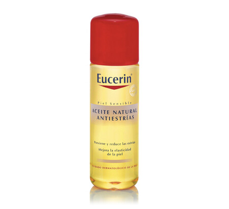 Eucerin Aceite Natural Antiestrias