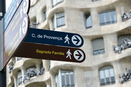 Barcelona Pedrera