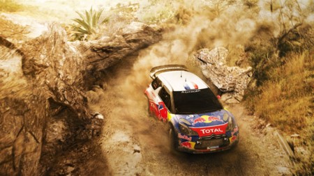Análisis de Sebastien Loeb Rally Evo, la simulación perfecta del rally cada vez está más cerca