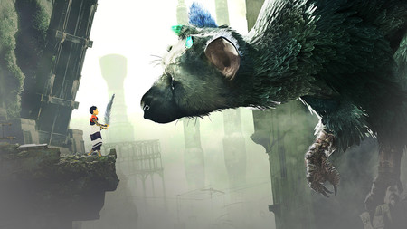 The Last Guardian, Uncharted 4 o FIFA 17 rebajados entre la nueva remesa de ofertas digitales de PS4