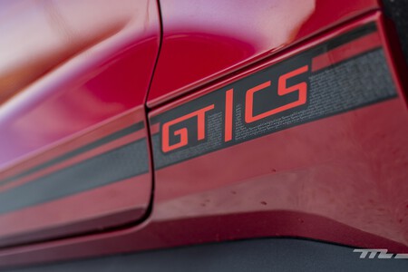 Ford Mustang Gt California Special 2022 Prueba 012