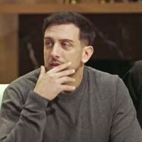 'Casados a primera vista' sorprendió con una pareja queriendo ser padres, una reconciliación y otra ruptura