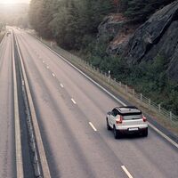 En Noruega la cuota de mercado de coches eléctricos e híbridos enchufables ya es de casi... ¡el 85%! 