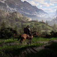 Uno de los grandes problemas de Crimson Desert en PS5 es más fácil de solucionar de lo que parece. Así puedes hacer que el juego deje de verse borroso