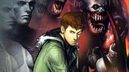 Ojo al Resident Evil Survivor de PlayStation con la cámara fija del clásico Resident Evil 2 que puedes descargar gratis