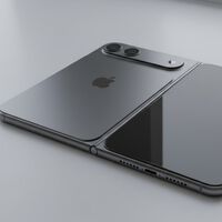 El iPhone plegable será un dispositivo espectacular según todas las filtraciones. El problema es que quizás haya que esperar aún más para verlo 