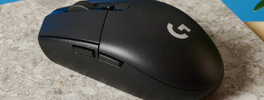 Oferta Amazon Prime: el sensacional mouse Logitech G305 Lightspeed tiene un impactante remate de 1,222 a solo 799 pesos 