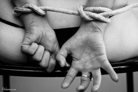 El 60 % de las mujeres tiene la misma fantasía sexual