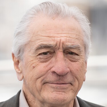 Robert De Niro