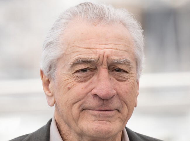 Robert De Niro