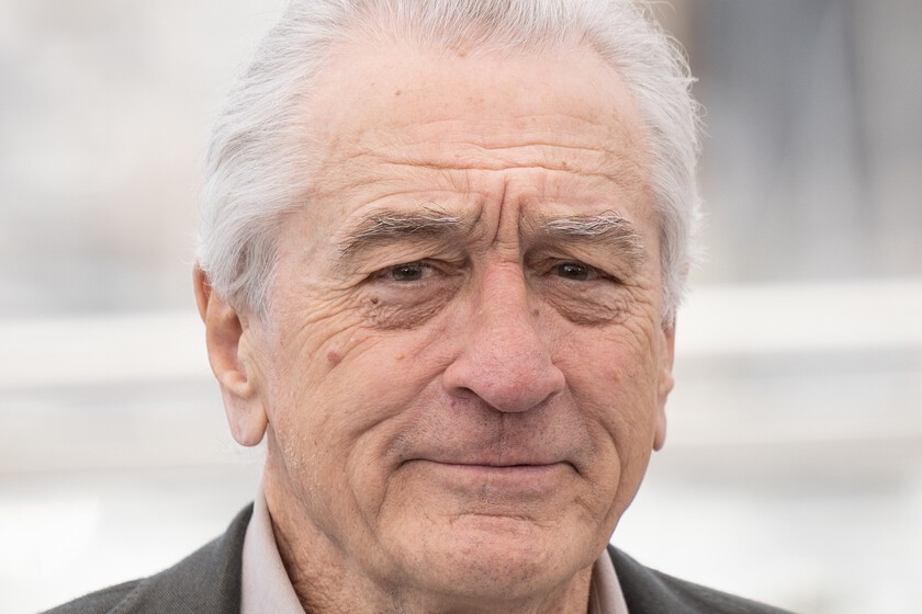 Robert De Niro (83 años): "A los 40 decidí tomar como referencia a los bailarines: ellos trabajan, practican y ejercitan"