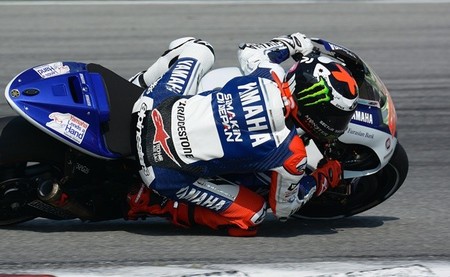 Jorge Lorenzo