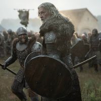 La batalla de Tumbleton de 'La casa del dragón' rompe con una tradición importante de 'Juego de Tronos': me cuesta empatizar con sus personajes