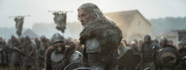 La batalla de Tumbleton de 'La casa del dragón' rompe con una tradición importante de 'Juego de Tronos': me cuesta empatizar con sus personajes