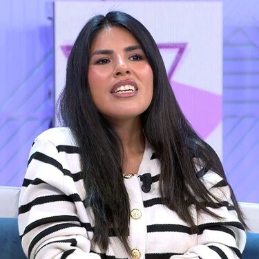 Isa Pantoja, desde la cama, confiesa los horrores del posparto y cómo se encuentra su bebé Cairo