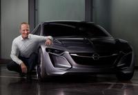 Opel Monza Concept: A la izquierda y a la derecha del tiempo