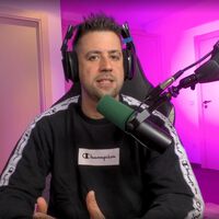 Auronplay revela haber tomado decisiones legales contra un casino que ha usado su imagen con IA sin permiso