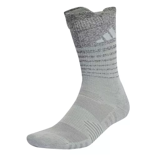 adidas Unisex adulto COLD.RDY XCity Reflective Running Socks