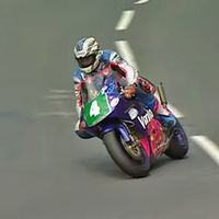 Así comenzó una leyenda: la primera victoria de John McGuinness en el Tourist Trophy en 1999