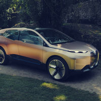 BMW crea plataforma que impulsará el desarrollo de sus vehículos 100% autónomos 