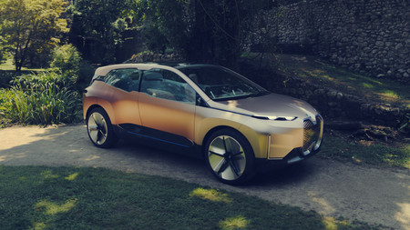 BMW crea plataforma que impulsará el desarrollo de sus vehículos 100% autónomos