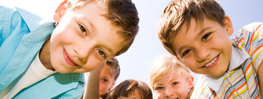 El lazo entre primos, una relación que debemos alimentar desde la infancia