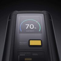 25.000 mAh de capacidad y hasta 120W de carga rápida, el 31 no se te morirá tu Xiaomi en Nochevieja