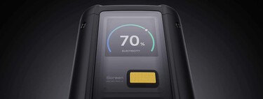 Esta Power Bank de Xiaomi es justo lo que necesito para sobrevivir a Nochevieja: carga el móvil en 30 minutos al 100%