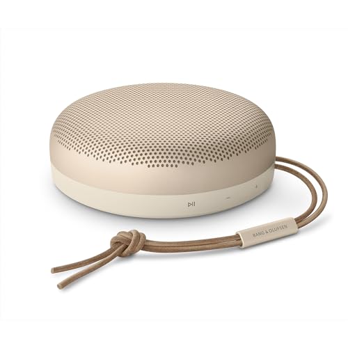 Bang & Olufsen Beosound A1 (2.ª Gen) 