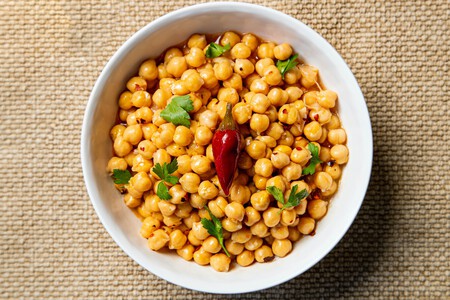 garbanzos