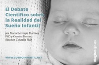 "El debate sobre el sueño infantil está también entre los profesionales". Entrevista a la bióloga María Berrozpe