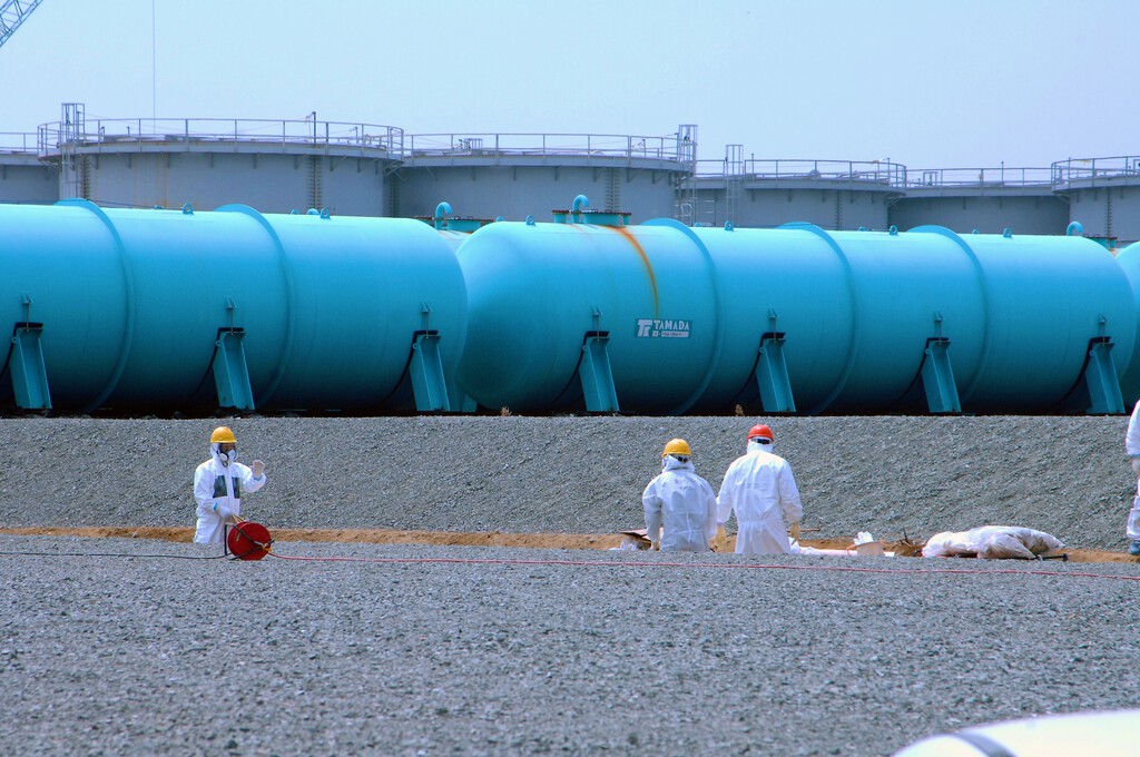 El terremoto ha reavivado el temor a un nuevo Fukushima. Esta vez, las centrales nucleares están armadas hasta los dientes