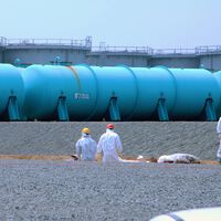 En 2011 un terremoto y un maremoto causaron un desastre nuclear en Fukushima. En 2025 Japón tenía aprendida la lección