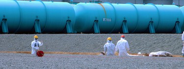 En 2011 un terremoto y un maremoto causaron un desastre nuclear en Fukushima. En 2025 Japón tenía aprendida la lección