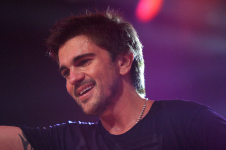 Juanes recibe amenazas por su concierto por la paz en La Habana