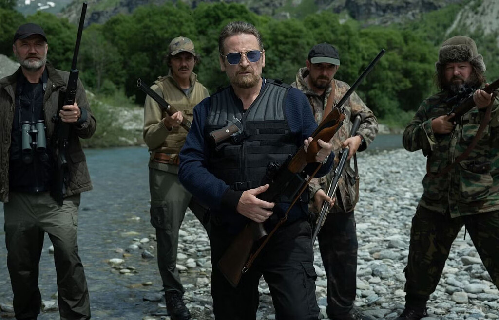 Apple TV tira por la borda millones de dólares al retirar una serie a pocos días de su estreno por supuesto plagio 