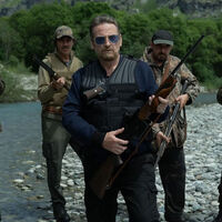 Apple TV la lía con su próxima serie y la retira del catálogo días antes de su estreno por supuesto plagio