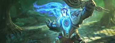 'Murió' en solo 6 meses por querer competir con League of Legends y luego Riot Games copió sus mejores ideas. Casi nadie se acuerda del 'LoL' de EA