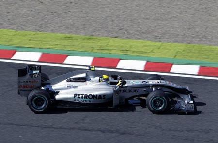 Ross Brawn: Mercedes ha sido demasiado conservadora