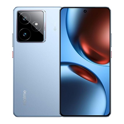 Realme GT 7T, 12/256 GB