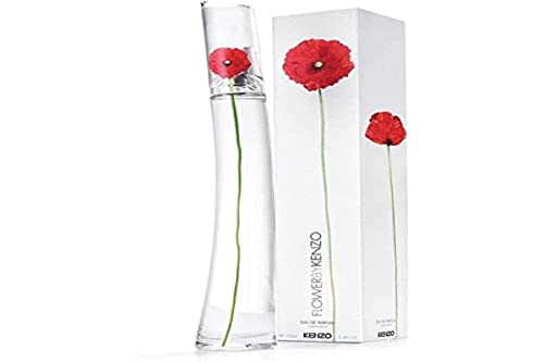 Kenzo Flower byKenzo Donna - Eau de Parfum 100 ml, 0.9 pounds, 1