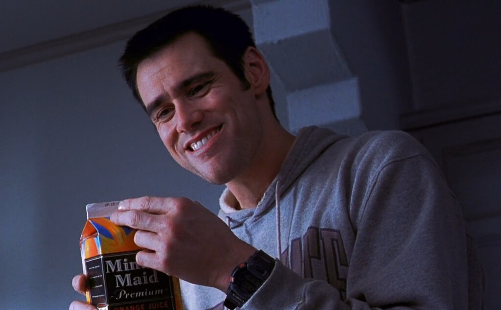 Es una de las películas más infravaloradas de Jim Carrey y merece una segunda oportunidad. Ahora, esta mítica comedia se estrena por primera vez en 4K
