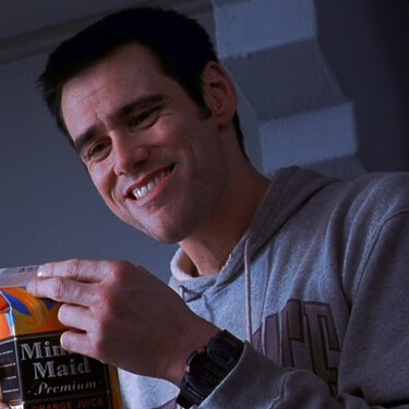 Carrey