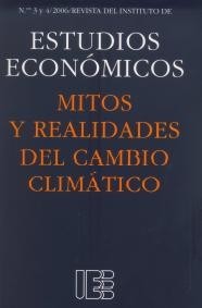 "Mitos y Realidades del Cambio Climático"
