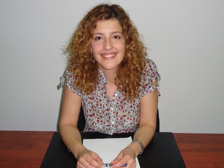 Aida Fernández Vázquez de Baby Do-Re-Mi: "se observa en los niños una falta de capacidad de comunicación y de expresión emocional"