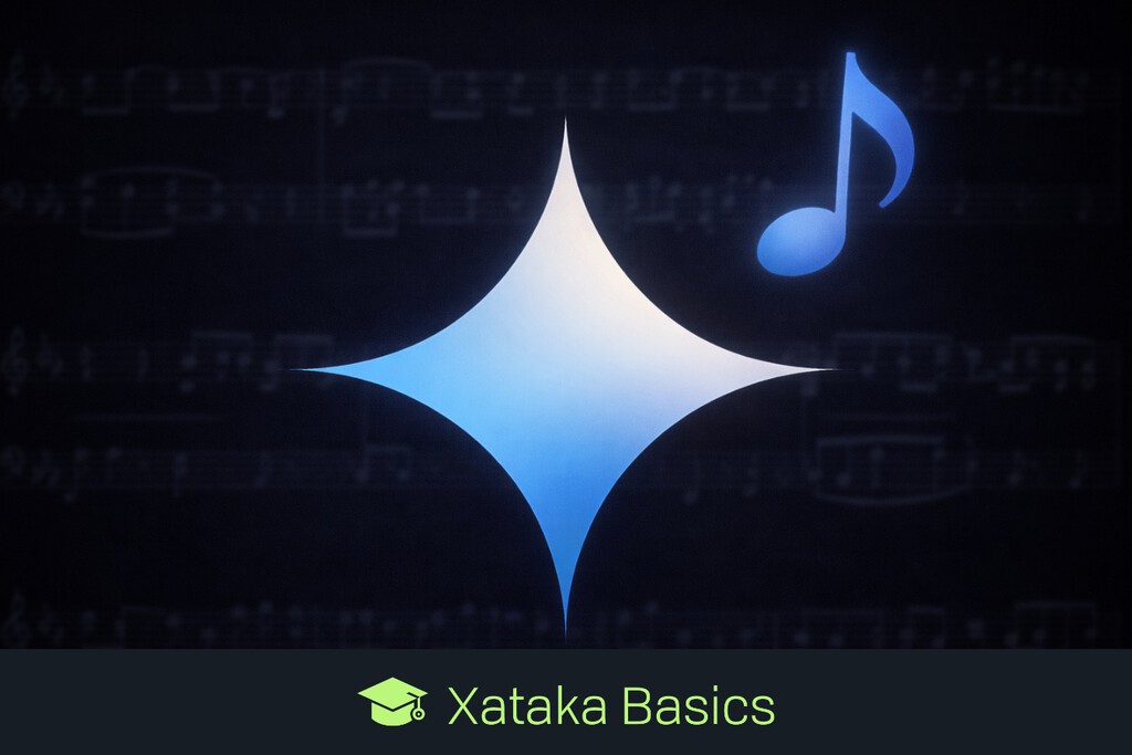 Cómo crear canciones en Google Gemini utilizando su componente Lyria