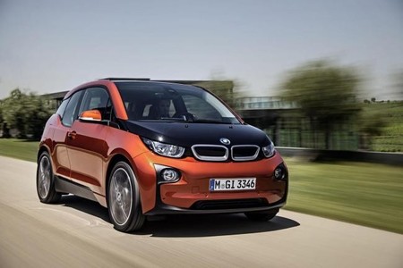 BMW i3 con extensor de autonomía: 140 kilómetros más pero con algunos inconvenientes