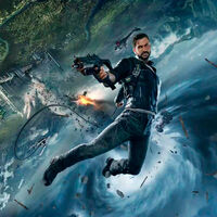 Square Enix confirma el desarrollo de nuevo Just Cause sin detalles de su historia ni fecha de lanzamiento 